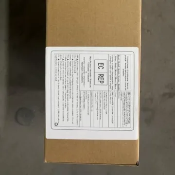 Tumaz Yoga Blocks Set - 2 Premium Yoga Blocks & Strap