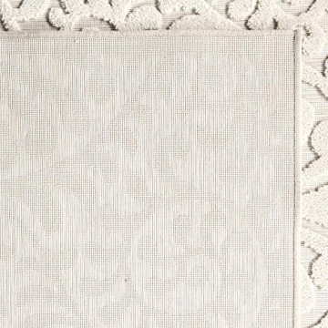 My Texas House Indoor/Outdoor Bluebonnets Area Rug