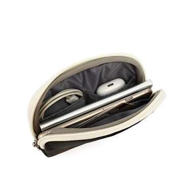 Canvaslife 360° Protective 13 inch-13.5 inch Waterproof Laptop Case Bag Sleeve with Handle for 13.3" MacBook Air | 13" MacBook Pro Retina and 13.3 inch 13.5 inch Laptop(Camouflage)