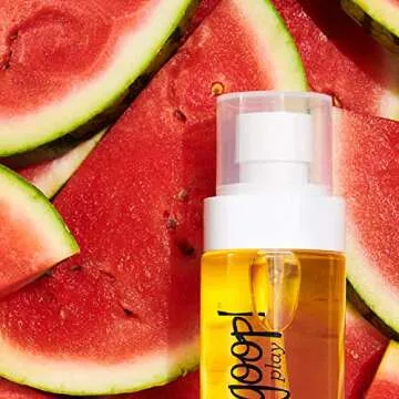 Supergoop! Everyday SPF 50 Sunscreen: No White Cast & Lightweight