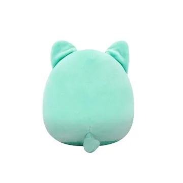 Buy Squishmallows Original Charisma The Mint Cat Plush