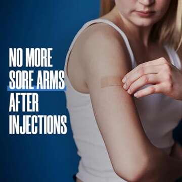 ZAX'S ORIGINAL Bruise Cream - Arnica and Witch Hazel Blend, Supports Skin Recovery, Gentle on Skin, Plant-Based Ingredients for Skin Care - 28g