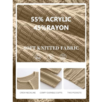 Elegant ANRABESS Women Cardigan for Spring Fashion