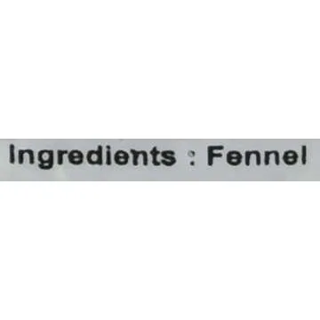 Premium Great Bazaar Swad Fennel Seeds 7 Ounce - Enhance Your Cooking
