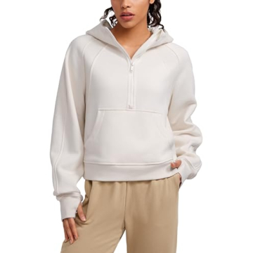 Stylish & Cozy Oversized Hoodies for Women