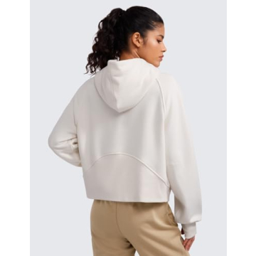 Stylish & Cozy Oversized Hoodies for Women