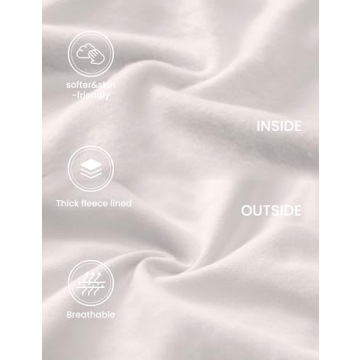 Stylish & Cozy Oversized Hoodies for Women