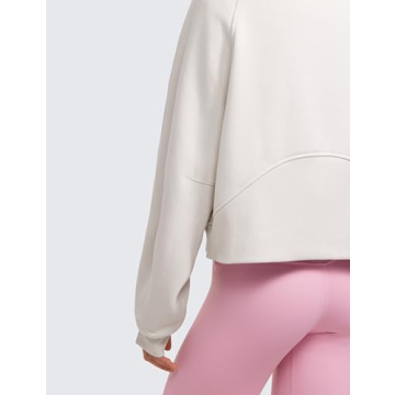 Stylish & Cozy Oversized Hoodies for Women