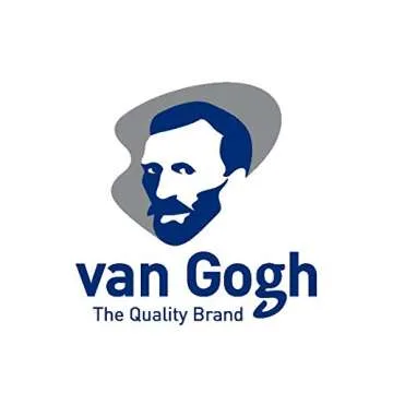 Van Gogh Watercolor Paint 10ml Tube Permanent Lemon Yellow 254