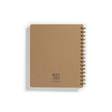 Minimalist Planner for Organized Living and Productivity