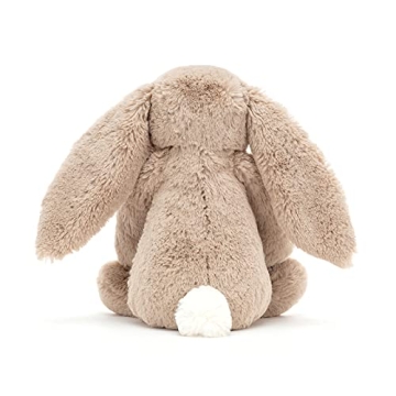 Jellycat Blossom Bea Bunny Stuffed Animal for All Ages