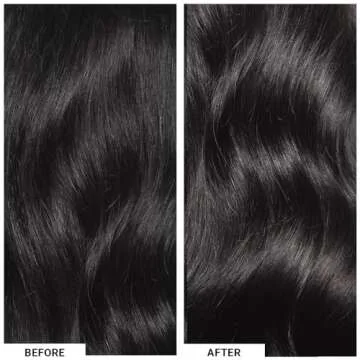 Beachwaver Shine Squad Shine Spray - Lightweight Glossy Finishing Spray for Hair with HiX Vegan Bond Multiplers - Post-Styling High-Gloss Mist for a Smooth Finish & No Frizz (5.5 Fl Oz)