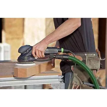 Festool RO 150 FEQ Rotex Sander for Professionals