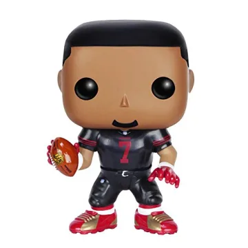 Funko POP NFL Colin Kaepernick Action Figure for Fans