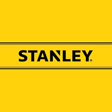 STANLEY Hand Saw with Mitre Box, 12-Inch (19-800)