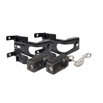 Chamberlain G801CB-P LiftMaster/Craftsman 801CB Garage Door Opener Replacement Safety, Includes 2 Se...