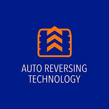 Chamberlain G801CB-P LiftMaster/Craftsman 801CB Garage Door Opener Replacement Safety, Includes 2 Sensors, Mounting Brackets and Hardware, 1 Pack, One Color