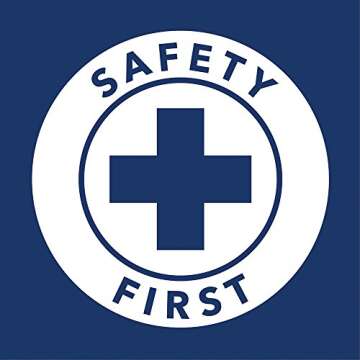 Chamberlain G801CB-P LiftMaster/Craftsman 801CB Garage Door Opener Replacement Safety, Includes 2 Sensors, Mounting Brackets and Hardware, 1 Pack, One Color