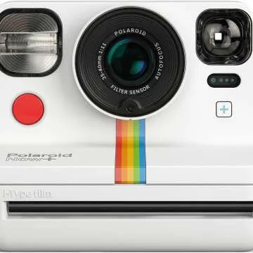 Polaroid Bluetooth Camera for Instant Photography