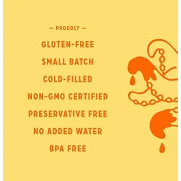 Bachan's Hot and Spicy Barbecue Sauce 2-Pack