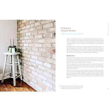 The Holistic Guide to Decluttering: Organize and Transform Your Space, Time, and Mind