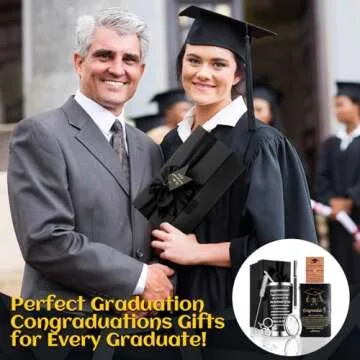 Lyrow Graduation Gifts Set for All Graduates - Class of 2024