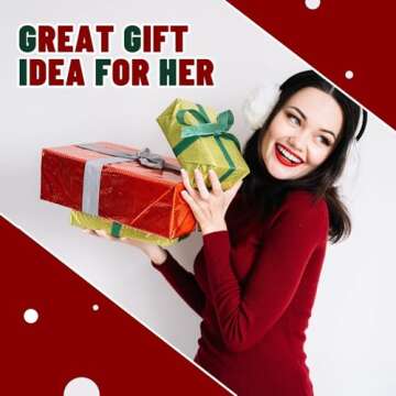 WOOMADA Toiletry Bag for Travel with Jewelry Compartment