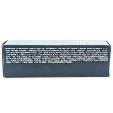 NARS Afterglow Liquid Blush - Orgasm