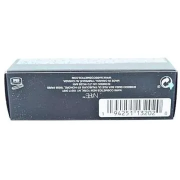 NARS Afterglow Liquid Blush - Orgasm