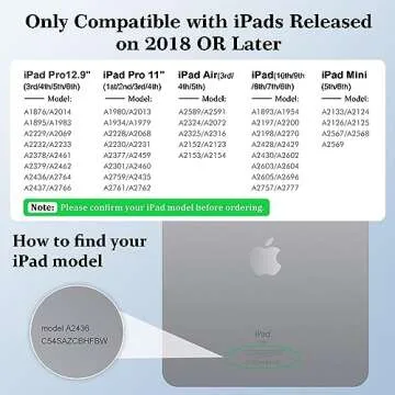 Stylus Pen for iPad W/Palm Rejection Tilt Sensitivity,13 Mins Fully Charged,MEKO Active Touch Screen Apple Pencil Compatible W/iPad 6/7/8/9/10,iPad Pro12.9&11",iPad Air3/4/5,iPad mini5/6-PINK