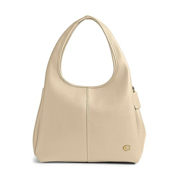 Premium Coach Lana Shoulder Bag for Stylish Convenience