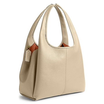 Premium Coach Lana Shoulder Bag for Stylish Convenience