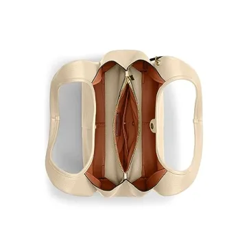 Premium Coach Lana Shoulder Bag for Stylish Convenience