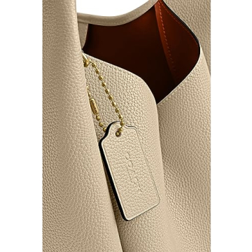 Premium Coach Lana Shoulder Bag for Stylish Convenience
