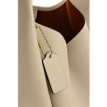 Premium Coach Lana Shoulder Bag for Stylish Convenience