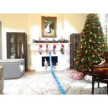 Valchemist FlexTrack 5000: Ultimate Toy Car Race Track