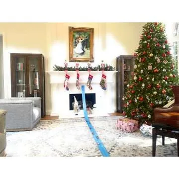 Valchemist FlexTrack 5000: Ultimate Toy Car Race Track