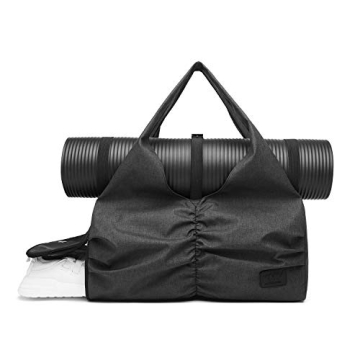 Ultimate All-Purpose Yoga Gym Bag for Women  - Perfect for Workouts and Travel