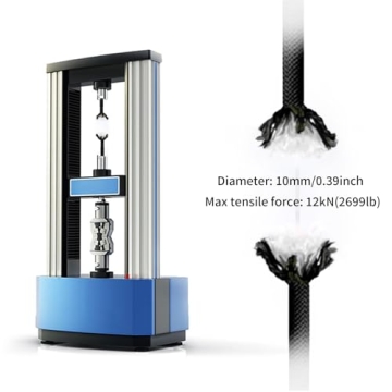 NewDoar Climbing Rope - High Strength and Safe for Adventures