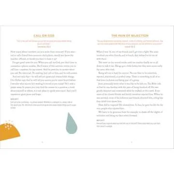 Live in Light: 5-Minute Devotions for Teen Girls