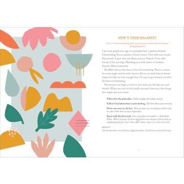 Live in Light: 5-Minute Devotions for Teen Girls