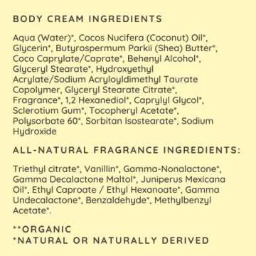 Bubbsi Newborn Starter Set | Coconut Oil Lotion, Shampoo & Body Wash and Oil Balm | Eczema, Dry Skin, Baby Acne, KP | Organic Coconut Oil, Shea Butter, Vitamin E | Light, Natural Scent