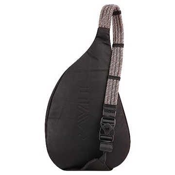 KAVU Rope Bag - Durable and Stylish Cross-Body Pack
