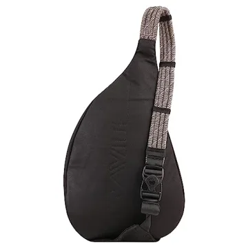 KAVU Rope Bag - Durable and Stylish Cross-Body Pack