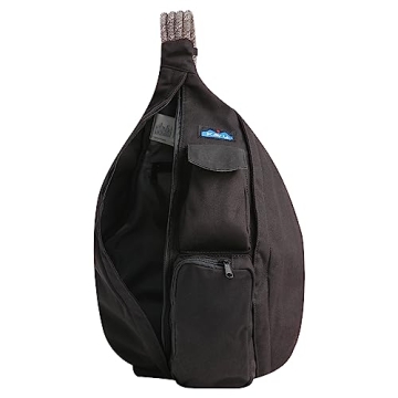 KAVU Rope Bag - Durable and Stylish Cross-Body Pack