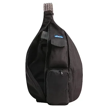 KAVU Rope Bag - Durable and Stylish Cross-Body Pack