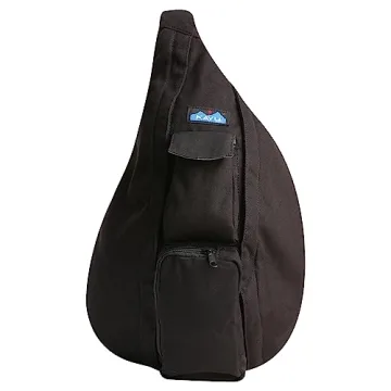 KAVU Rope Bag - Durable and Stylish Cross-Body Pack