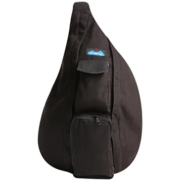 KAVU Rope Bag - Durable and Stylish Cross-Body Pack