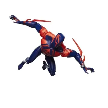 Marvel Legends Spider-Man 2099 Collectible Action Figure 6 Inch