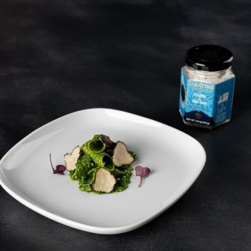 Sabatino Tartufi Truffle Salt - Gourmet Seasoning for All Dishes